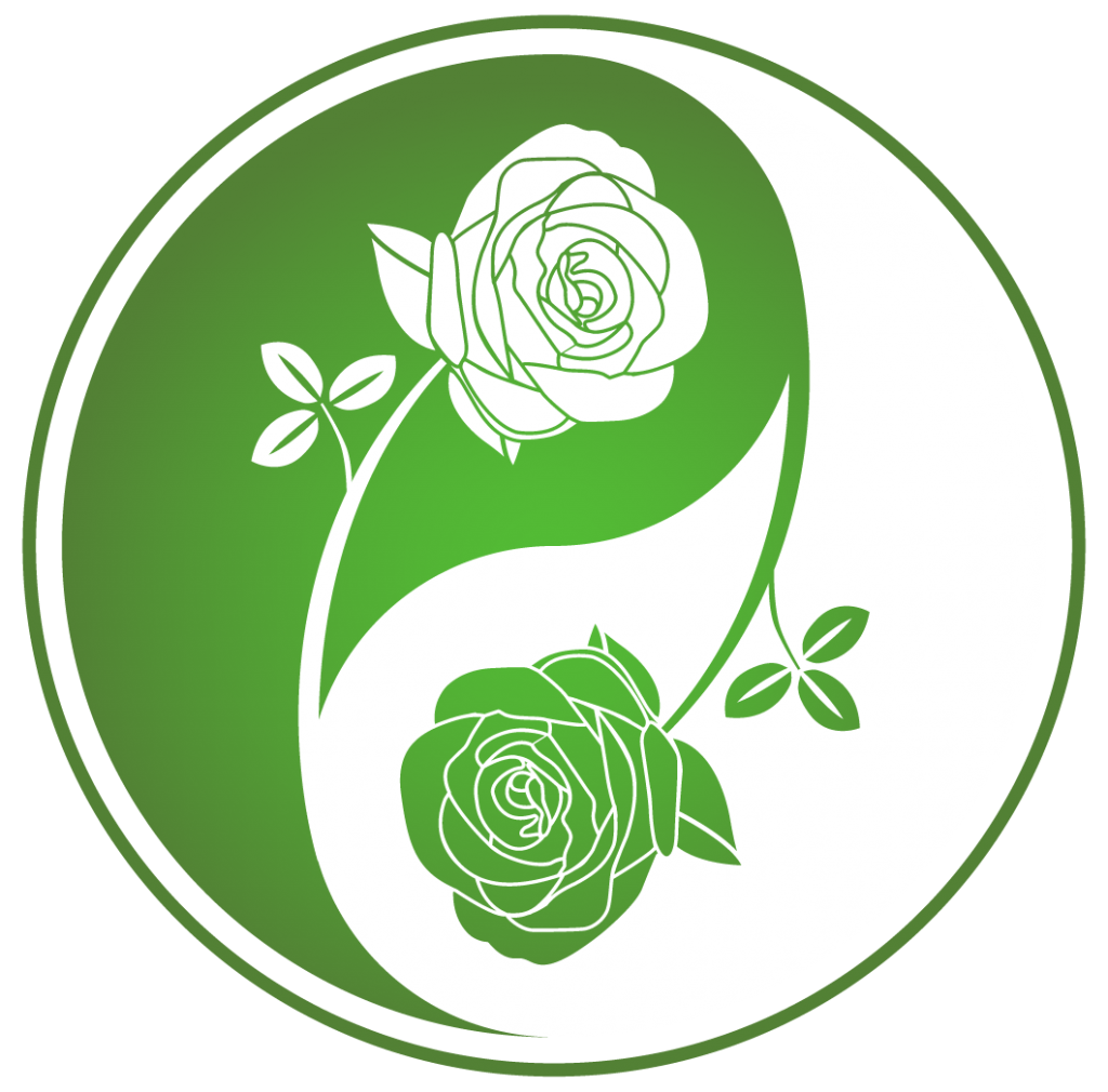 Logo De Witte Roos